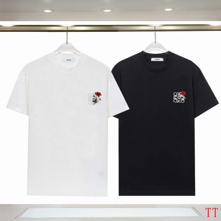 Picture of Loewe T Shirts Short _SKULoeweS-2XL20tr359147